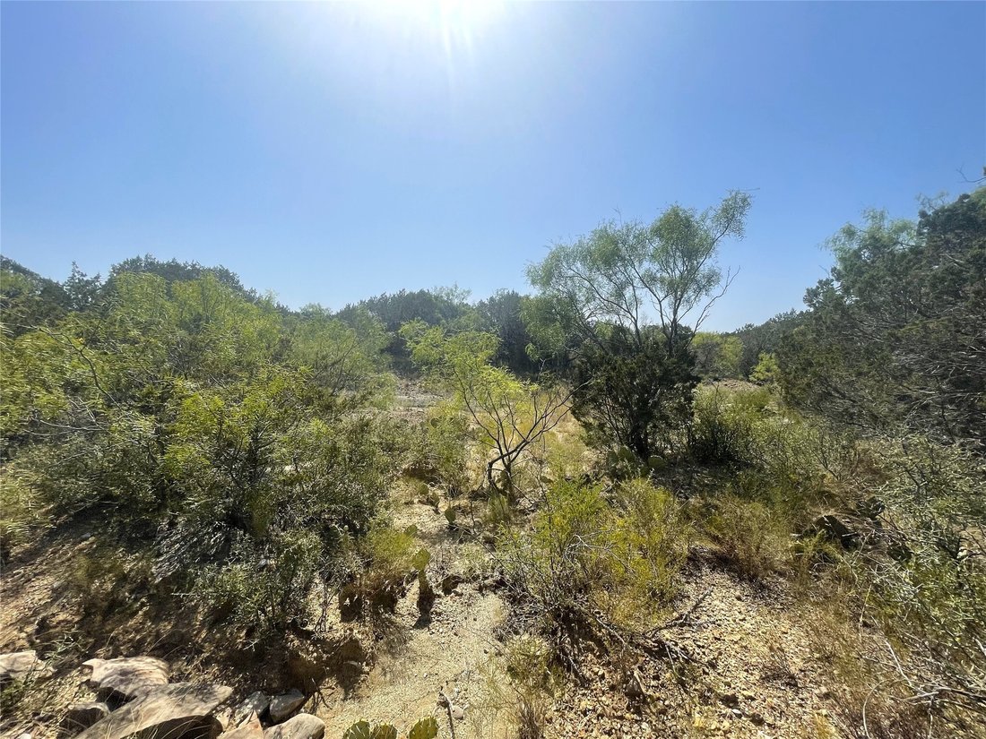 Land in Bangs, Texas, United States 3 - 17698870