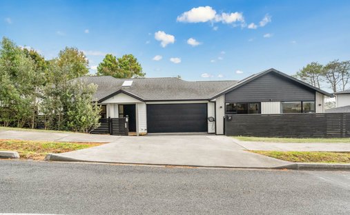 House in Auckland, Auckland, New Zealand 1