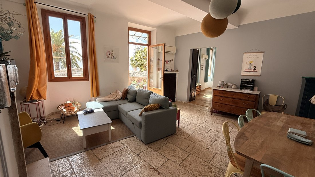 House in Saint-Jeannet, Provence-Alpes-Côte d'Azur, France 5 - 17697810