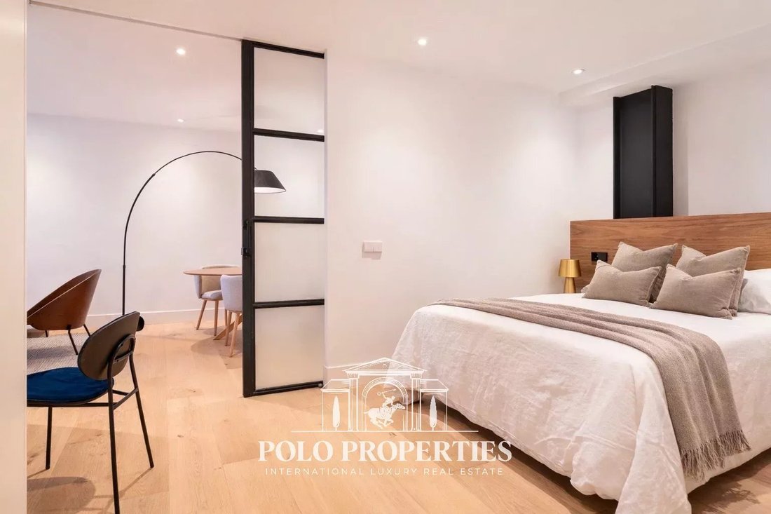 Apartment in Barrio Salamanca, Madrid, Spain 4 - 17423198