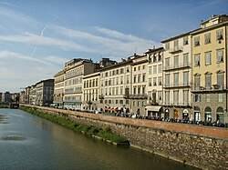 Apartment in Center, Florence, Tuscany 2 - 17698269