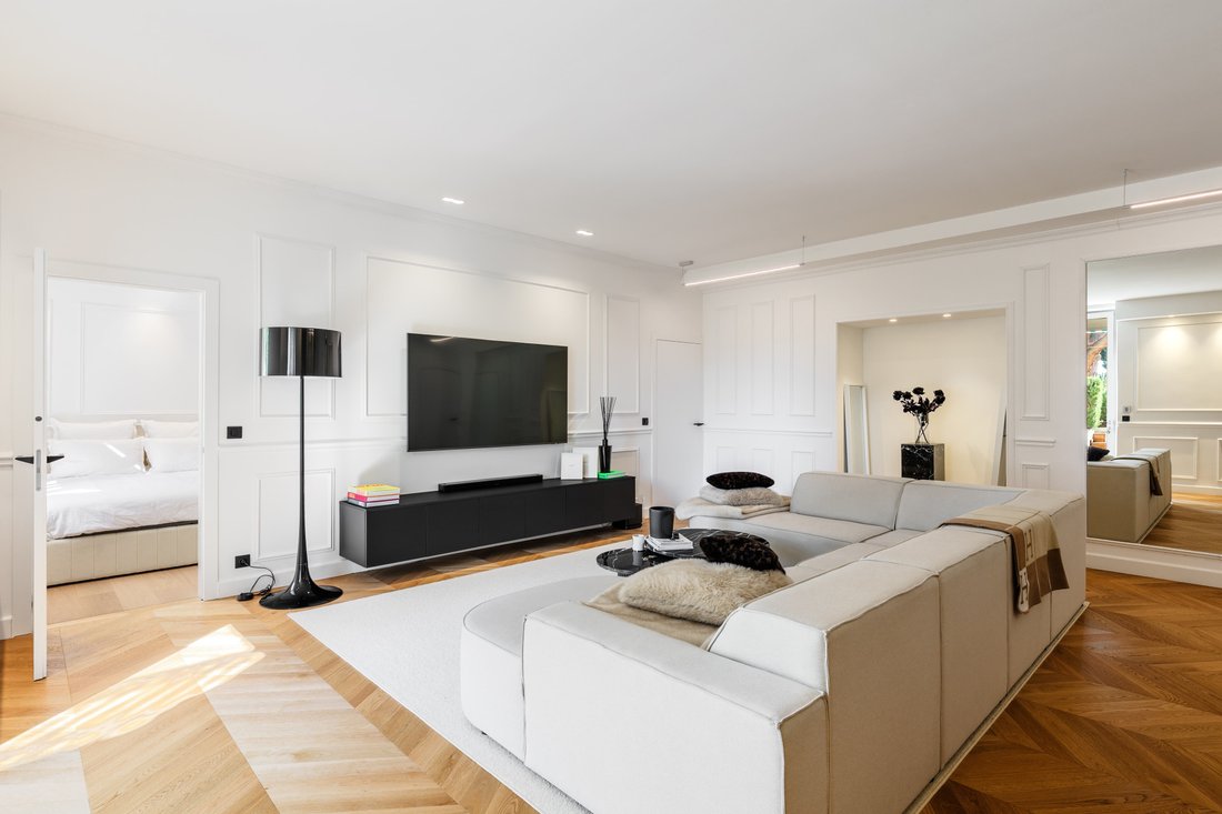 Apartment in Cannes, Provence-Alpes-Côte d'Azur, France 3 - 17697814