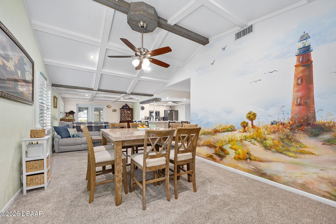 House in Port Orange, Florida, United States 3 - 17692817