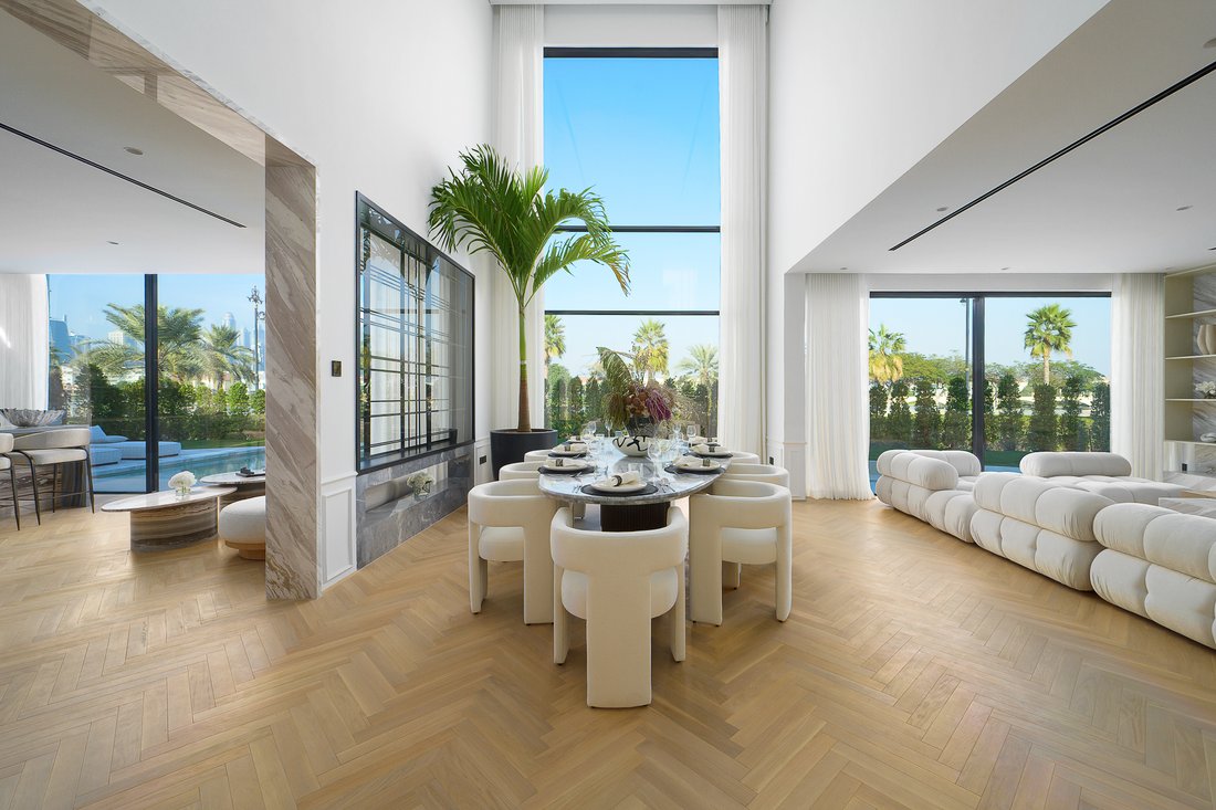 House in Al Wasl, Dubai, United Arab Emirates 4 - 17699711