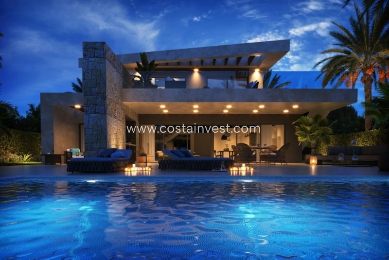 Villa in Cuevas del Almanzora, Andalusia, Spain 1 - 17695399