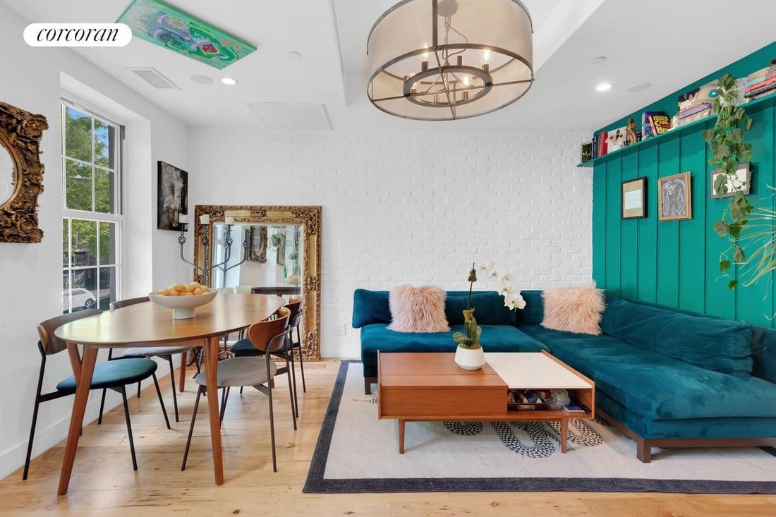 Condo in New York, New York, United States 1 - 17694359