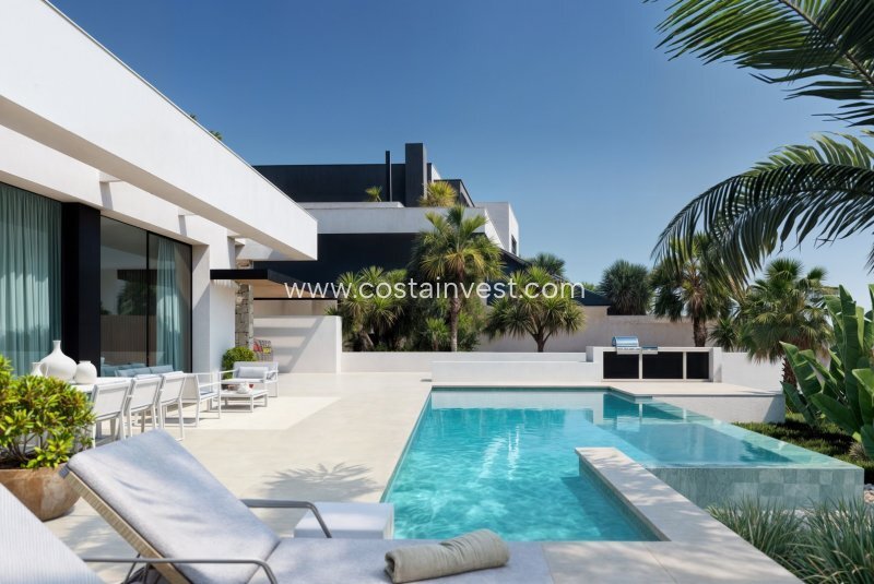 Villa in Moraira, Teulada, Valencian Community 3 - 17695424