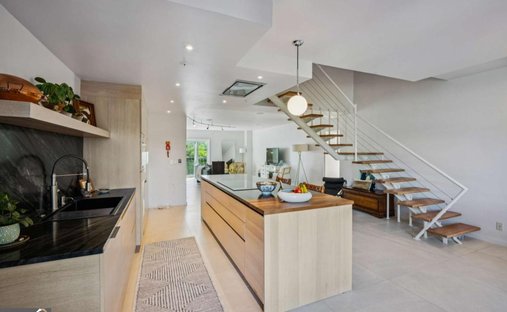 Condo in Atlanta, Georgia, United States 1
