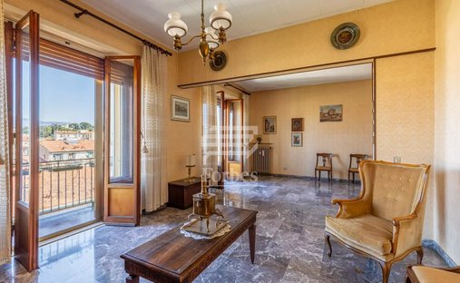 Wohnung in Statuto - Vittoria, Florenz, Italien 1
