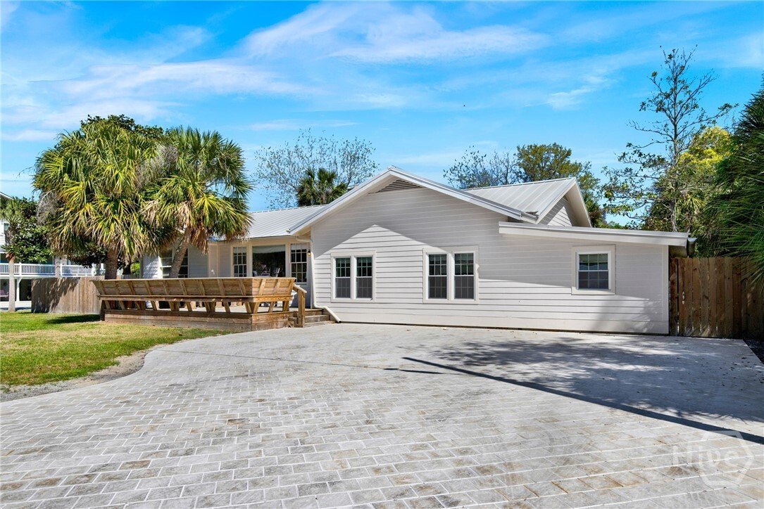 House in Tybee Island, Georgia, United States 5 - 16777896