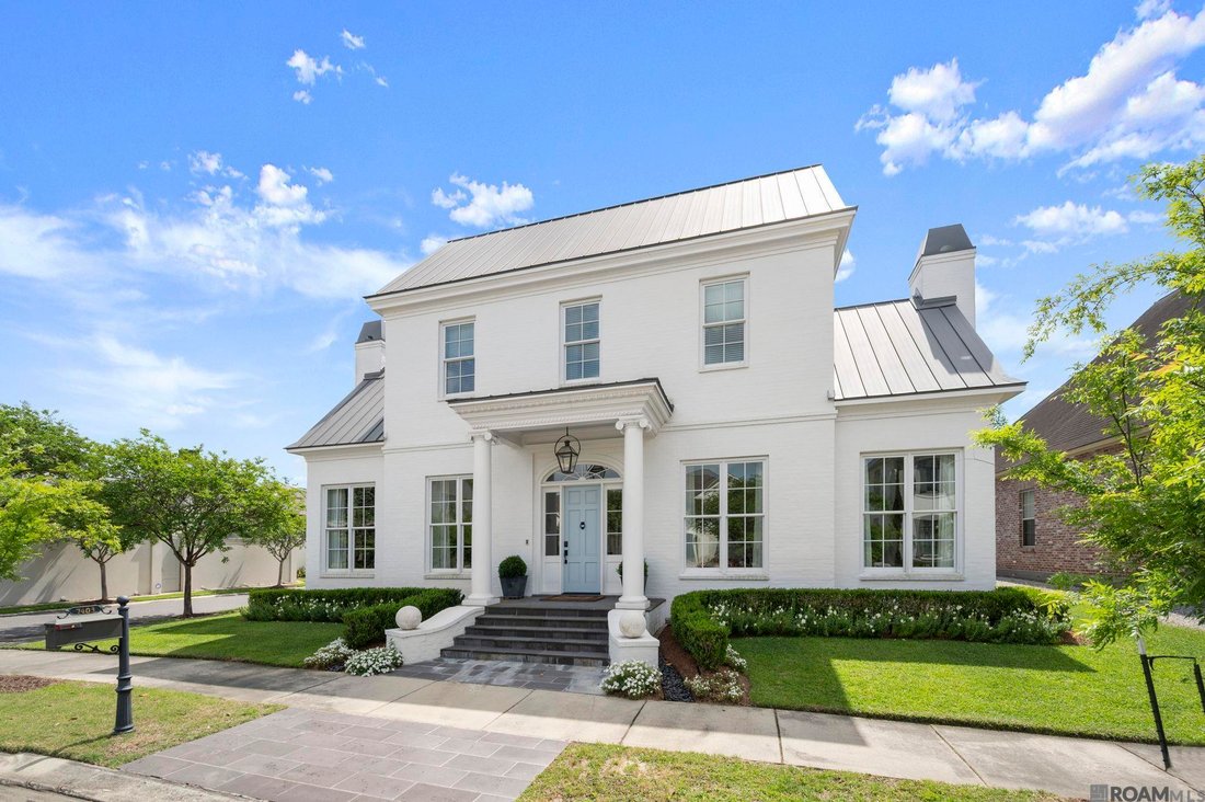 House in Baton Rouge, Louisiana, United States 3 - 17694816