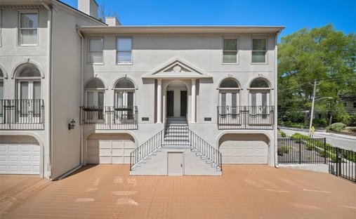 Haus in Atlanta, Georgia, Vereinigte Staaten 1