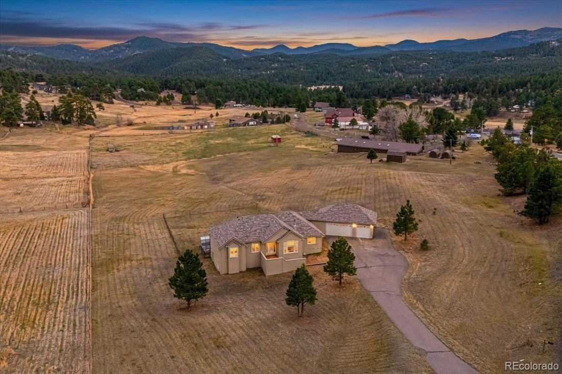 House in Morrison, Colorado, United States 3 - 17693605