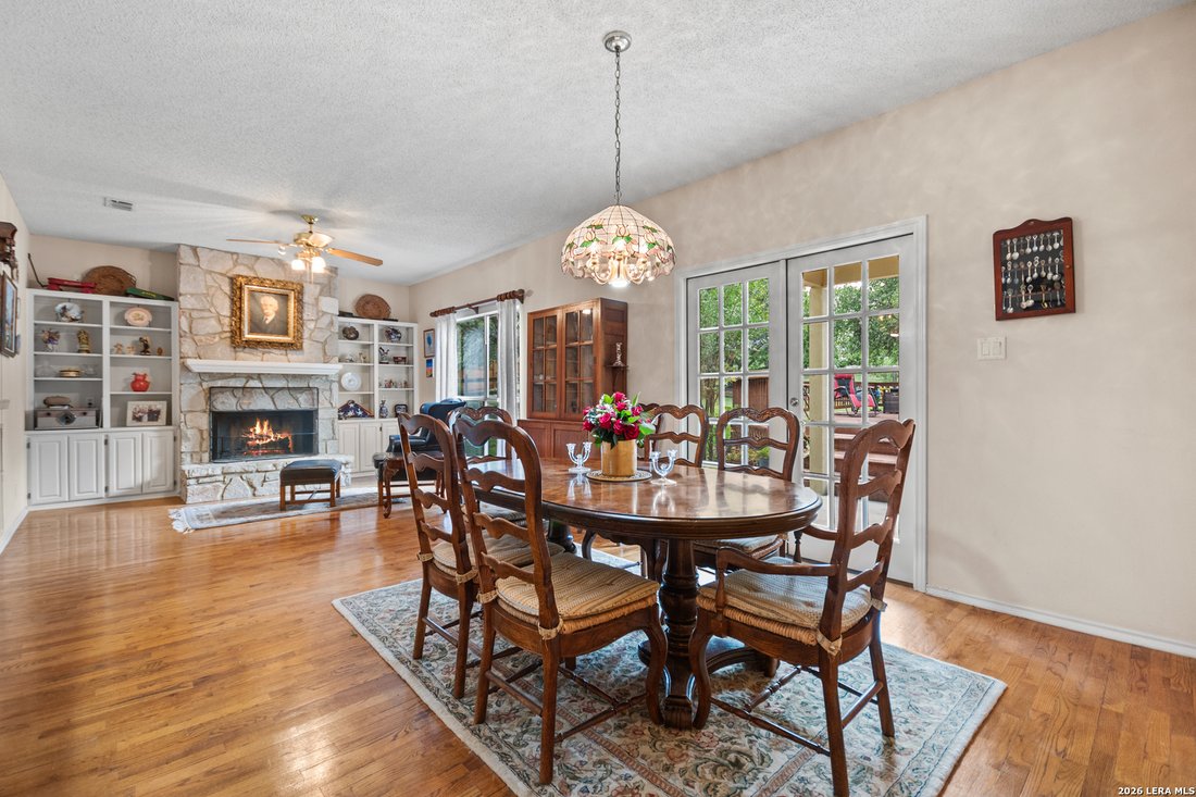 House in Fair Oaks Ranch, Texas, United States 5 - 17698941