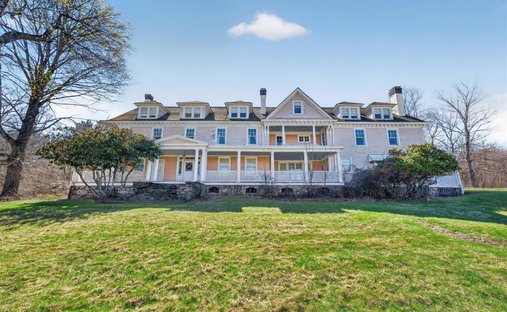 Casa a Woodbury, New York, Stati Uniti 1