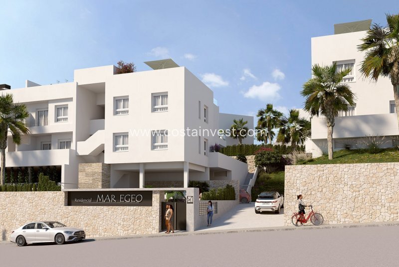 Villa in Algorfa, Valencian Community, Spain 1 - 17695455