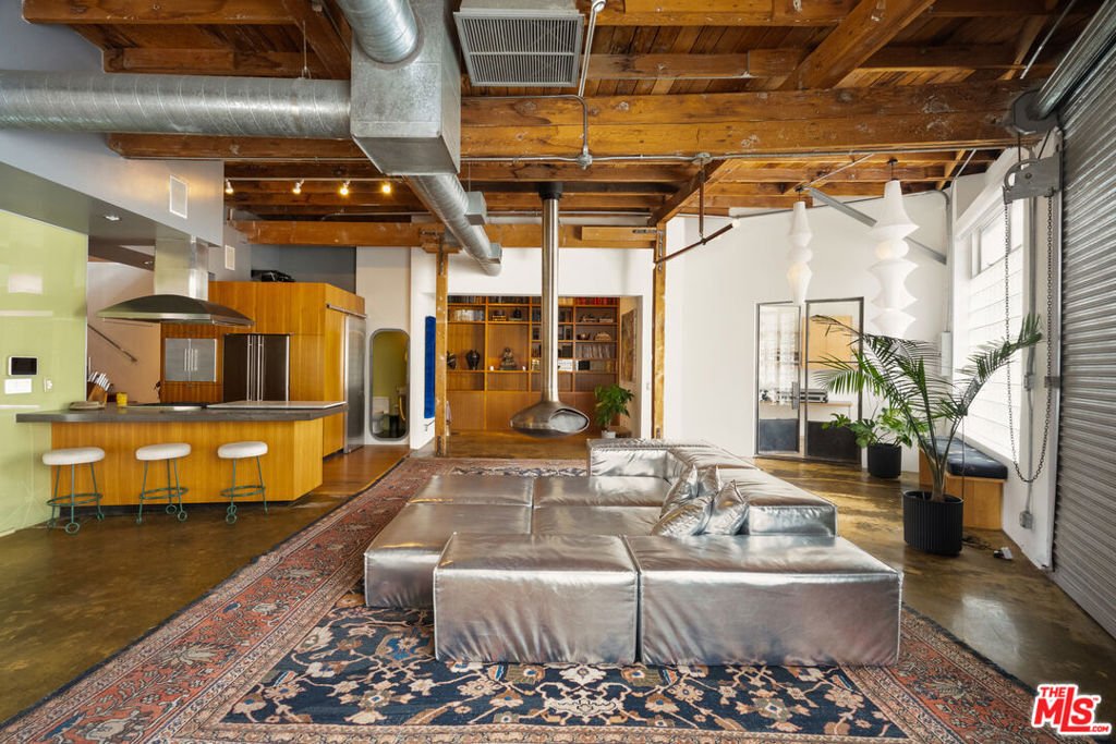 Condominio a Los Angeles, California, Stati Uniti 4 - 17696527
