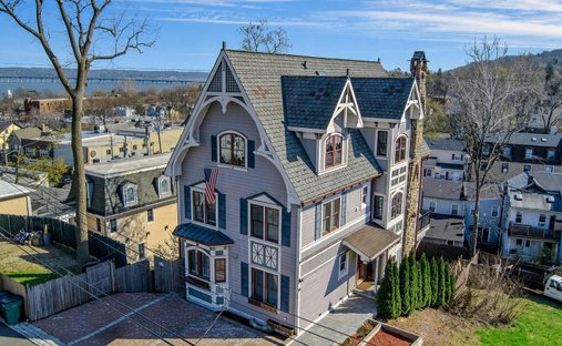 House in Nyack, New York, United States 1