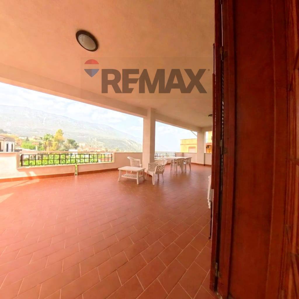 Villa in Belvedere - Zona Panoramica, Carini, Sicily 2 - 17699619