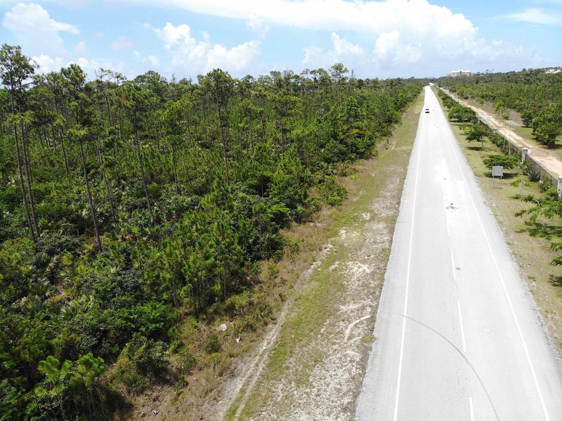 Land in Nassau, New Providence, The Bahamas 5 - 17698490