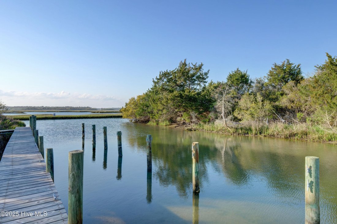 House in Surf City, North Carolina, United States 3 - 17698192