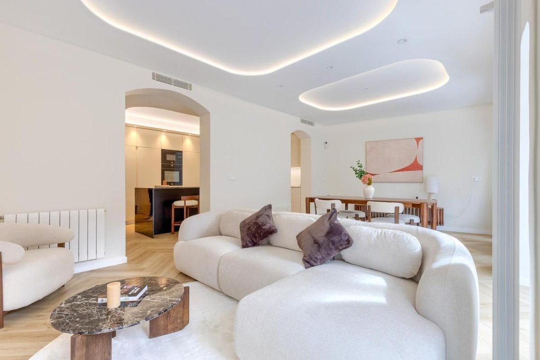 Apartment in Centro, Madrid, Spain 2 - 17693168