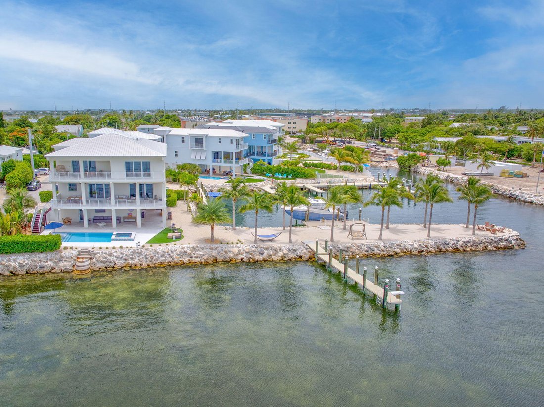 House in Marathon, Florida, United States 1 - 17695589