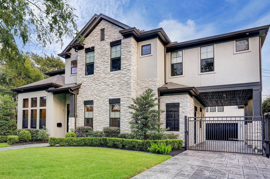 House in Houston, Texas, United States 2 - 17693932