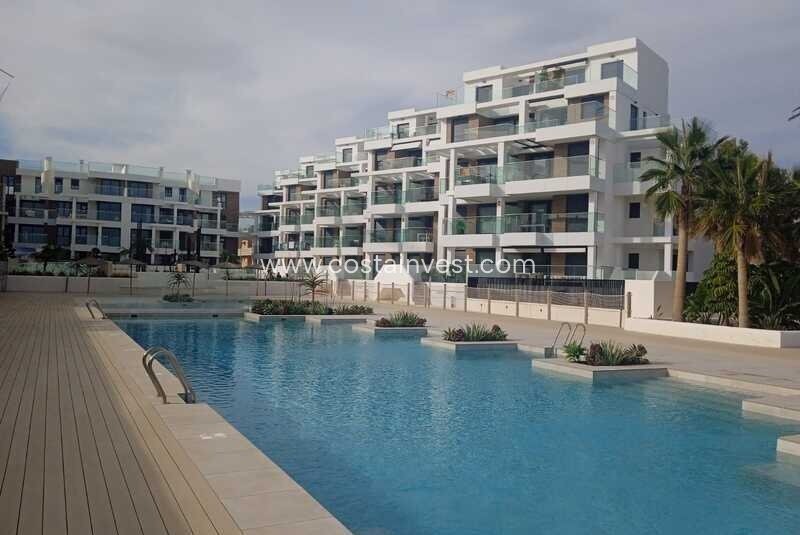 Apartment in Denia, Valencian Community, Spain 1 - 17695080