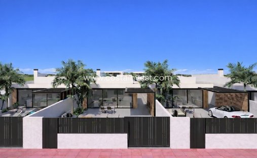 Villa in Los Alcazares, Región de Murcia, Spain 1