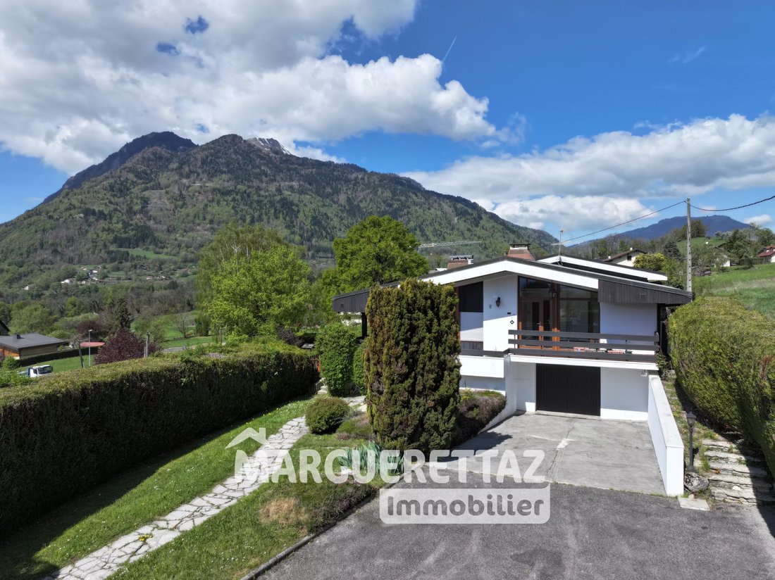 Villa in Nord, Marignier, France 2 - 16711016
