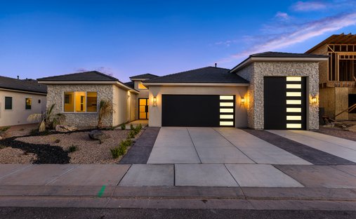 House in Hurricane, Utah, United States 1
