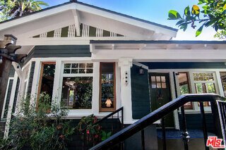 House in Los Angeles, California, United States 1 - 17696556