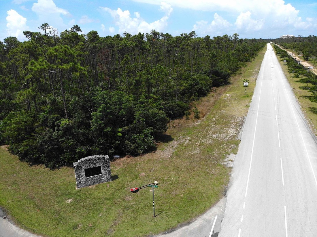 Land in Nassau, New Providence, The Bahamas 3 - 17698495