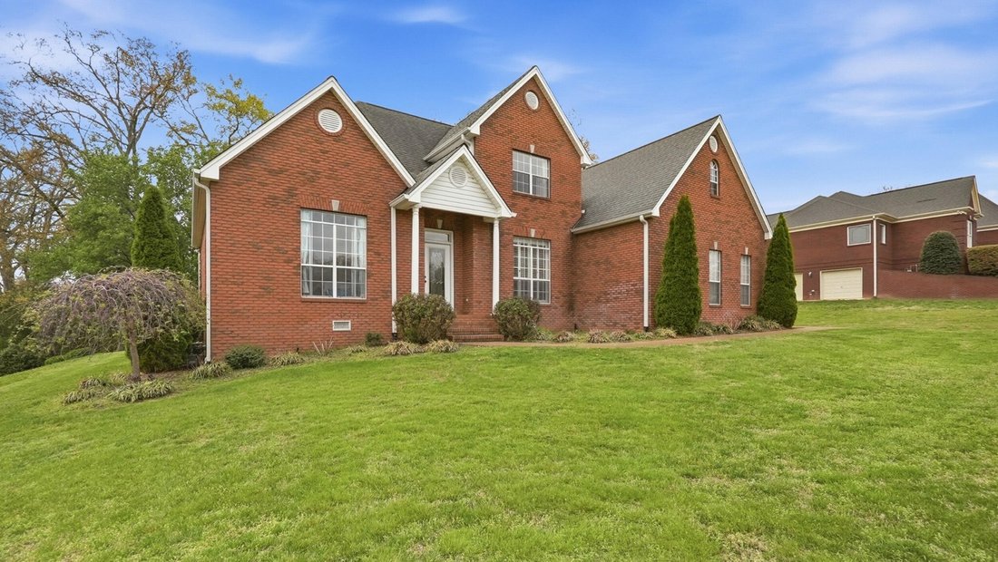House in Soddy-Daisy, Tennessee, United States 3 - 17697651