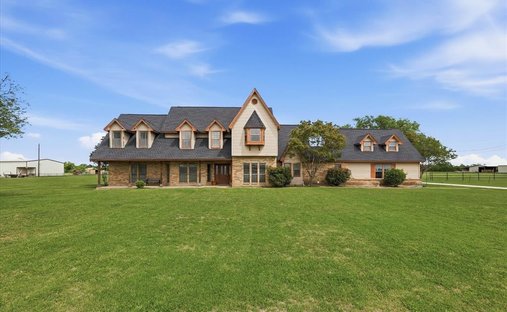 Casa a Haslet, Texas, Stati Uniti 1