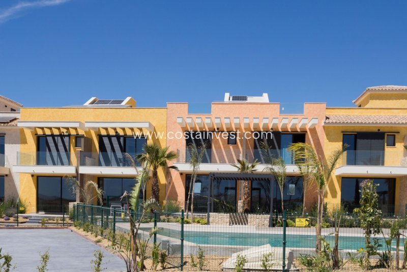 Villa a Algorfa, Comunità Valenzana, Spagna 4 - 17695386