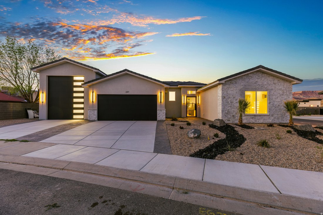 House in Washington, Utah, United States 1 - 17697790