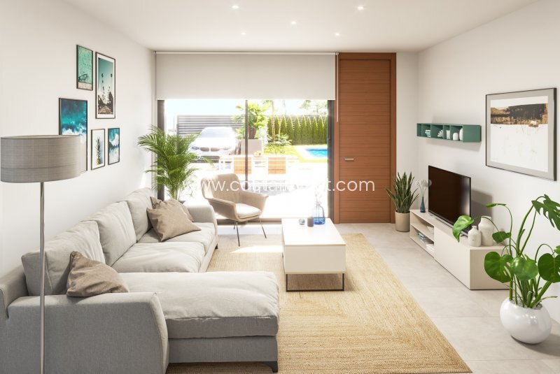 Villa in Vera, Andalusia, Spain 3 - 17695460