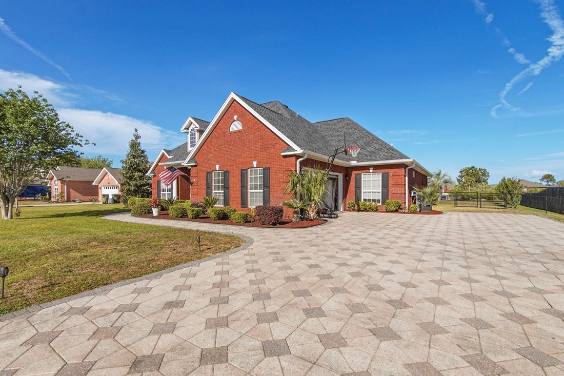 House in Panama City, Florida, United States 2 - 17695009