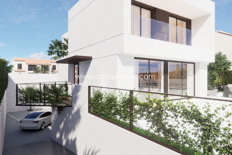 Villa in la Nucia, Valencian Community, Spain 4 - 17695067