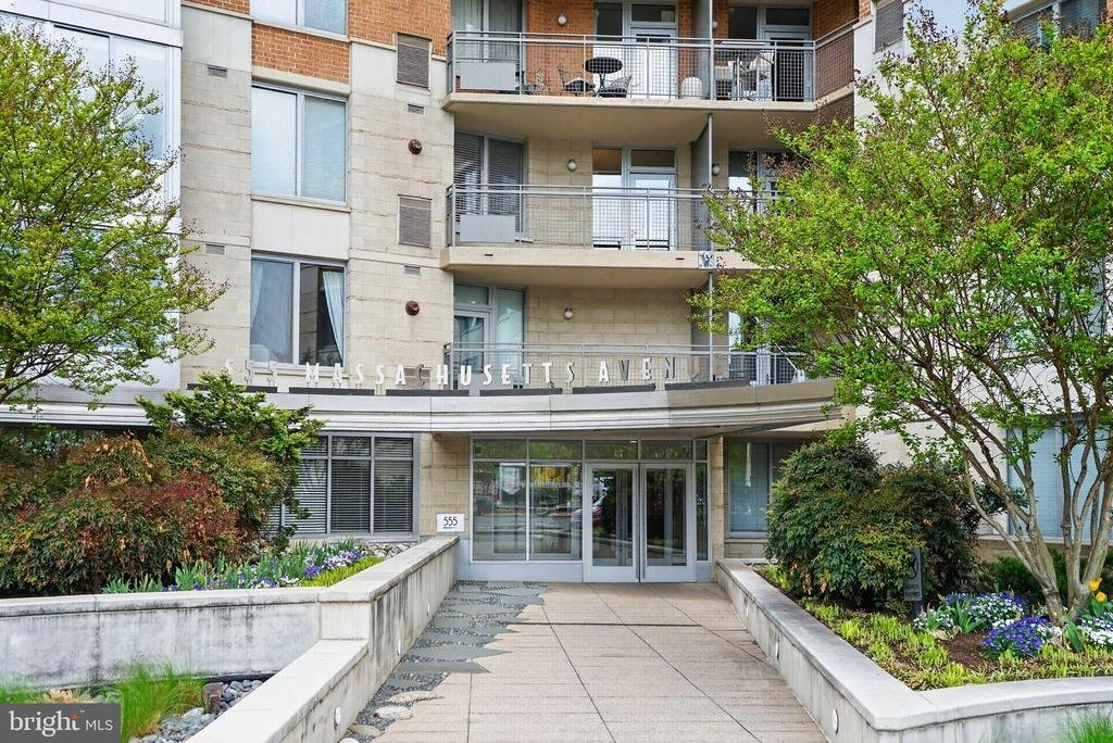 Condo in Washington, District of Columbia, United States 3 - 17694644