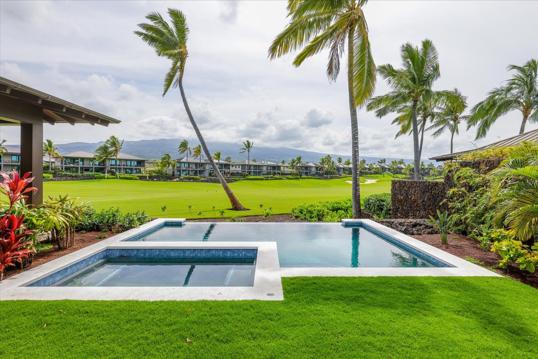 Condo in Kailua-Kona, Hawaii, United States 3 - 17697868