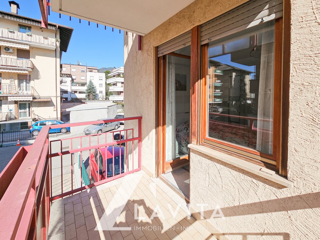 Apartment in Bolzano / Bozen, Trentino – Alto Adige/Südtirol, Italy 4 - 17698981