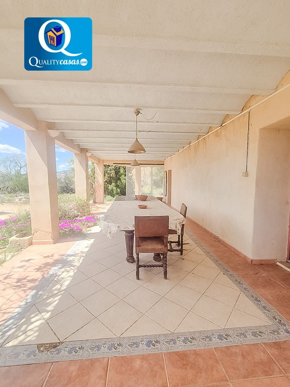 Villa in Xixona / Jijona, Valencian Community, Spain 4 - 17696756