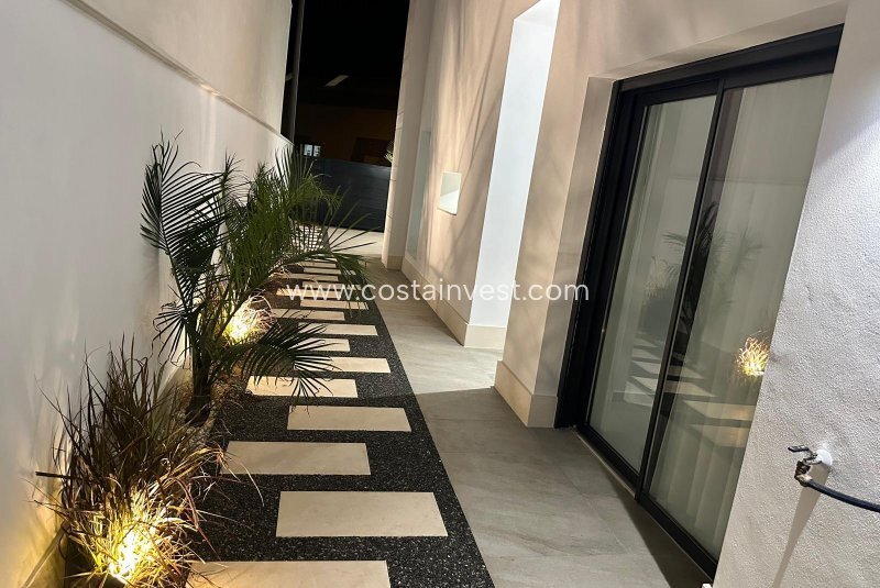 Villa in San Pedro del Pinatar, Región de Murcia, Spain 2 - 17695267