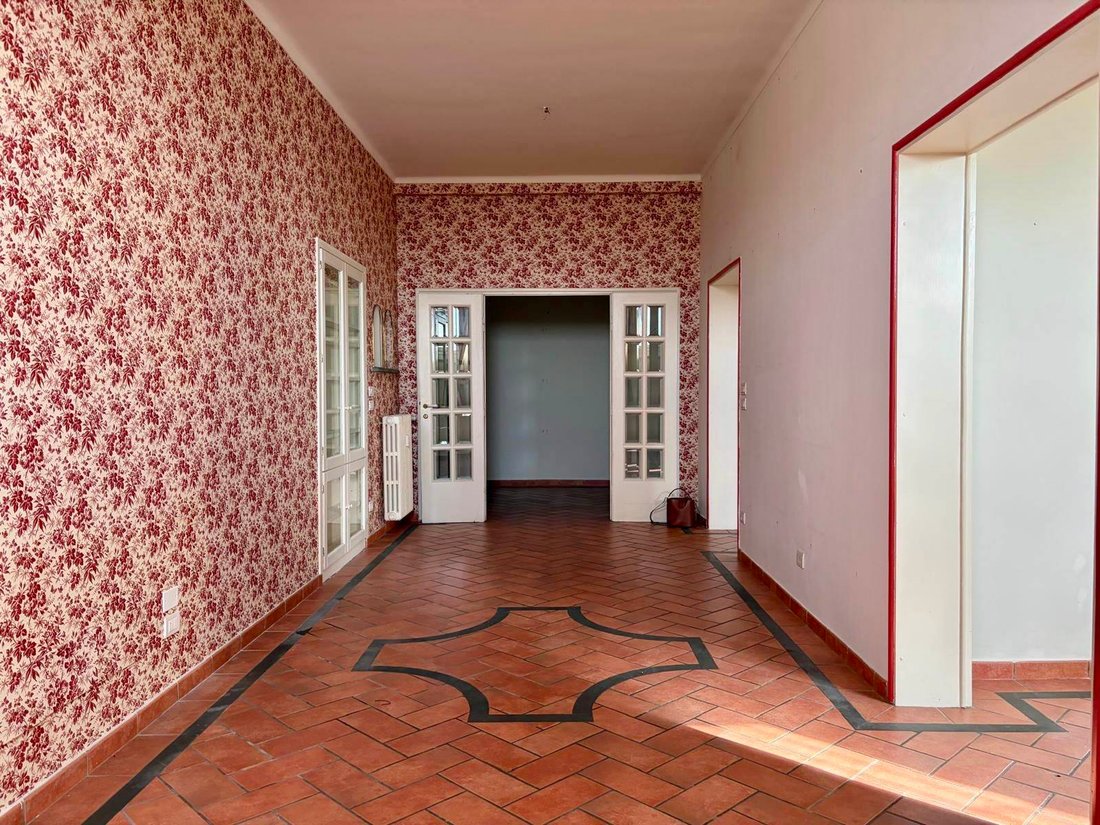 Apartment in Center, Florence, Tuscany 2 - 17270354