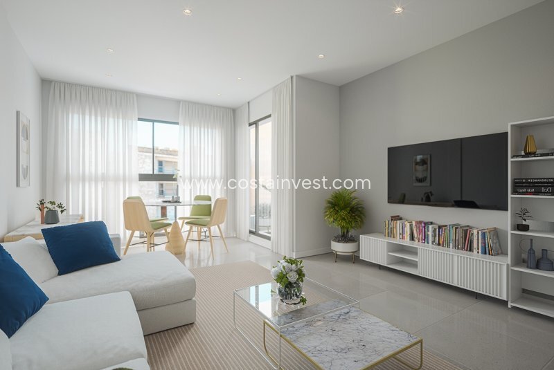 Apartment in Guardamar del Segura, Valencian Community, Spain 5 - 17695426
