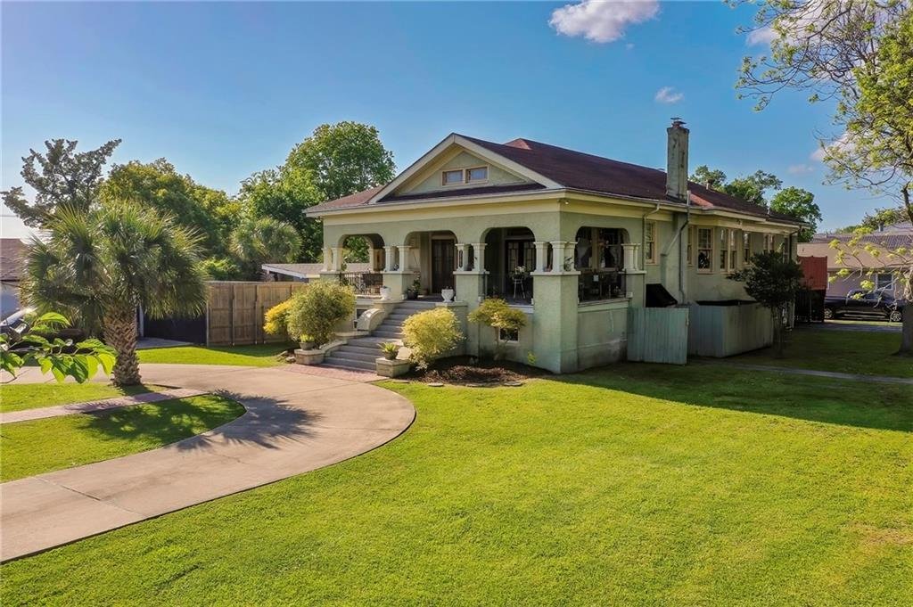 House in Jefferson, Louisiana, United States 1 - 17698509
