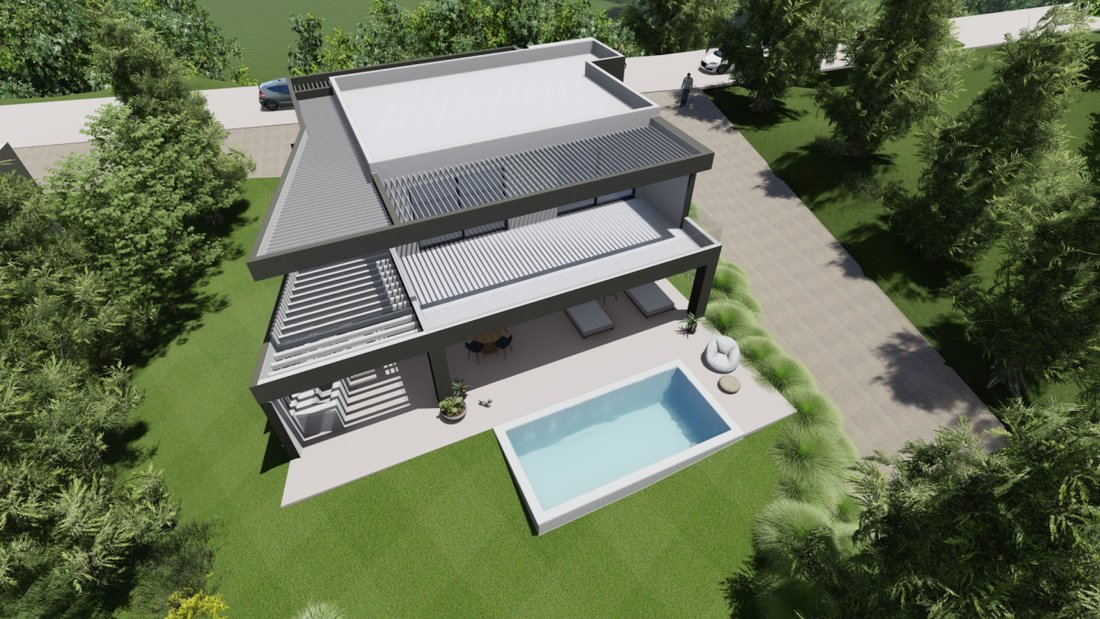 Villa in Kassandra, Macedonia and Thrace, Greece 3 - 17694249